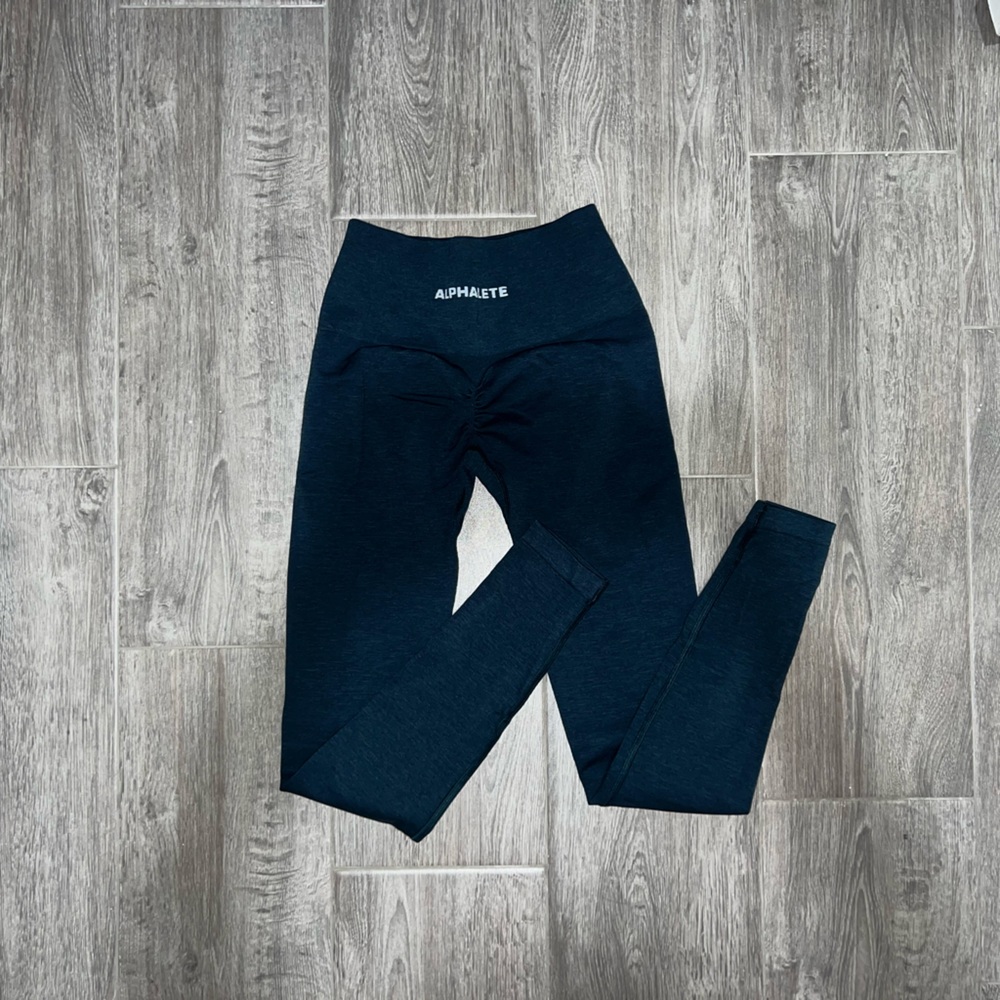 alphalete amplify leggings